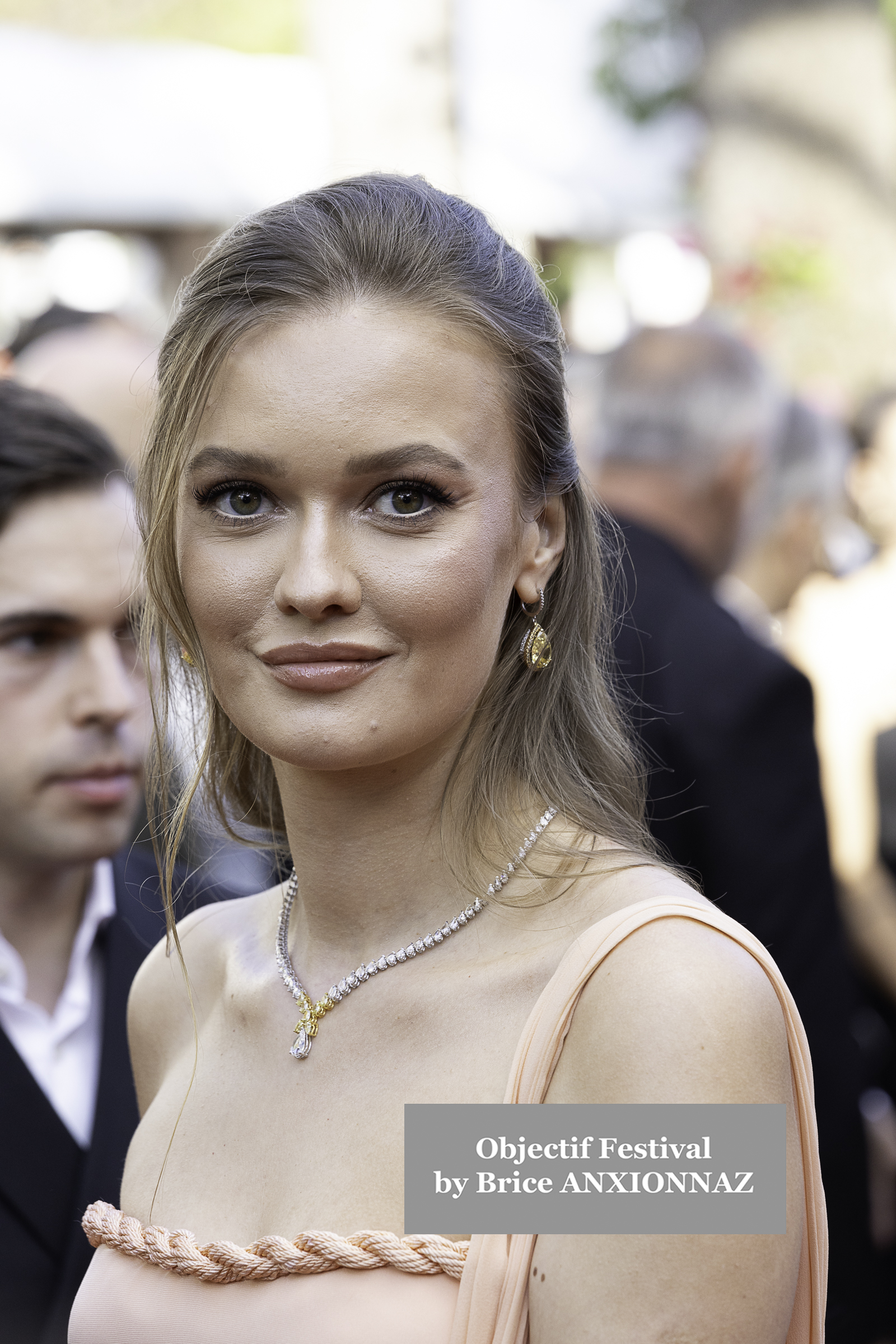 Megalopolis   / 77th Cannes International Film Festival / Objectif Festival by Brice ANXIONNAZ